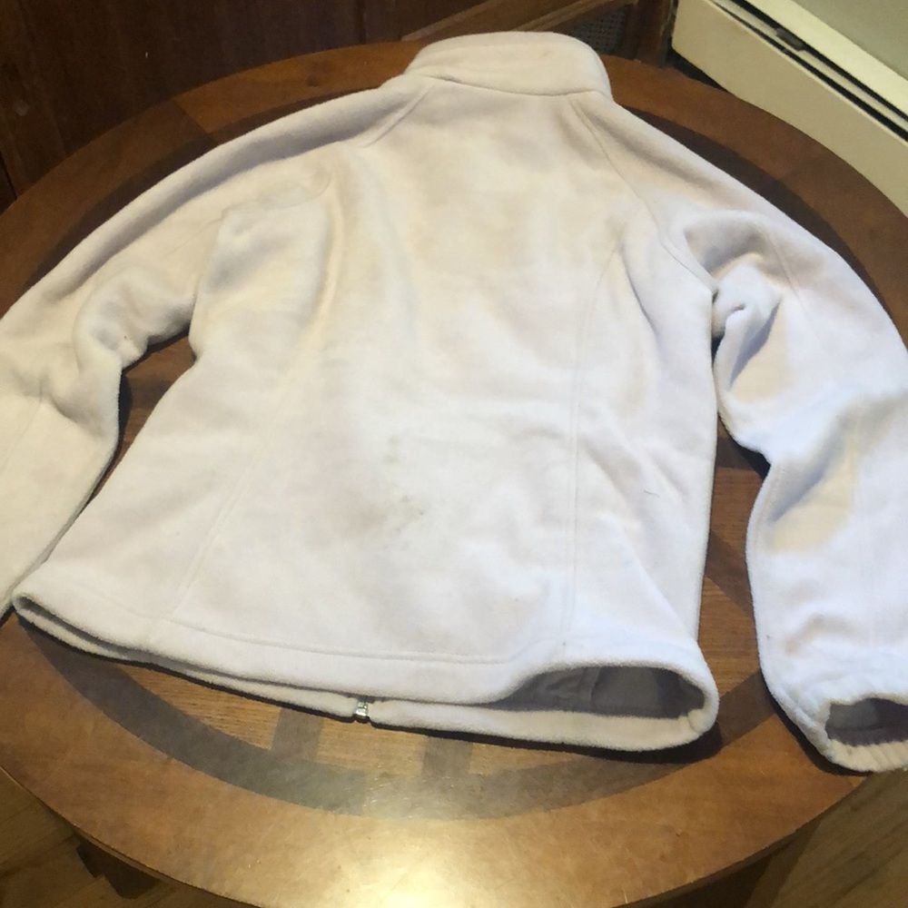 Columbia Jacket - Picture 5 of 5